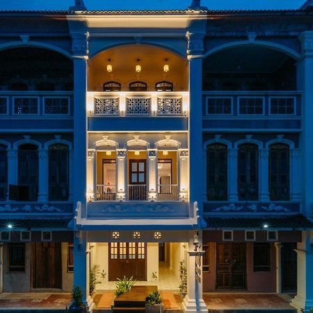 Botan Boutique Hotel Patong Екстер'єр фото