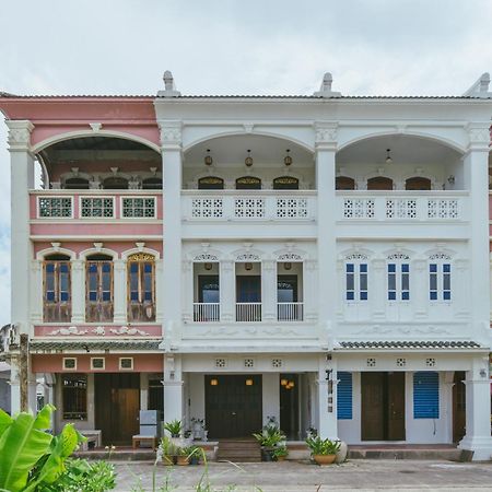 Botan Boutique Hotel Patong Екстер'єр фото