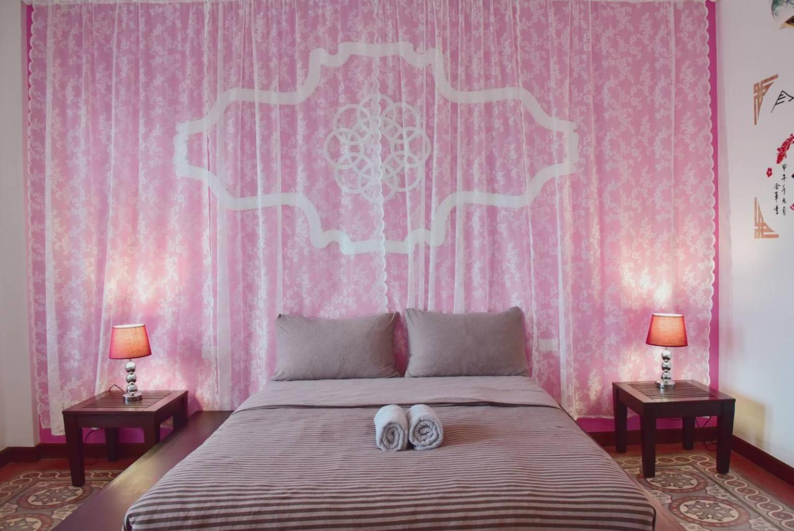 Botan Boutique Hotel Patong Екстер'єр фото