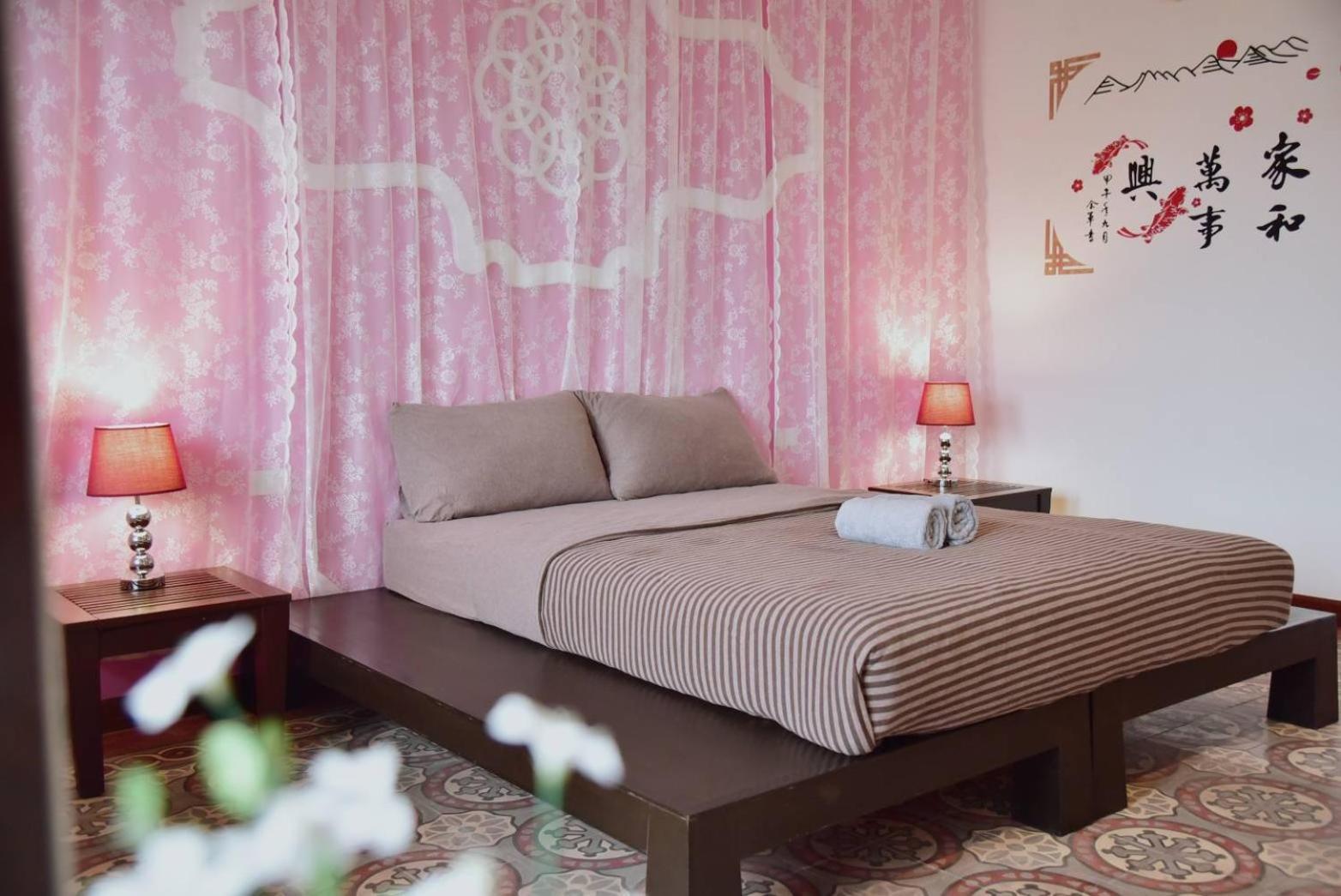 Botan Boutique Hotel Patong Екстер'єр фото