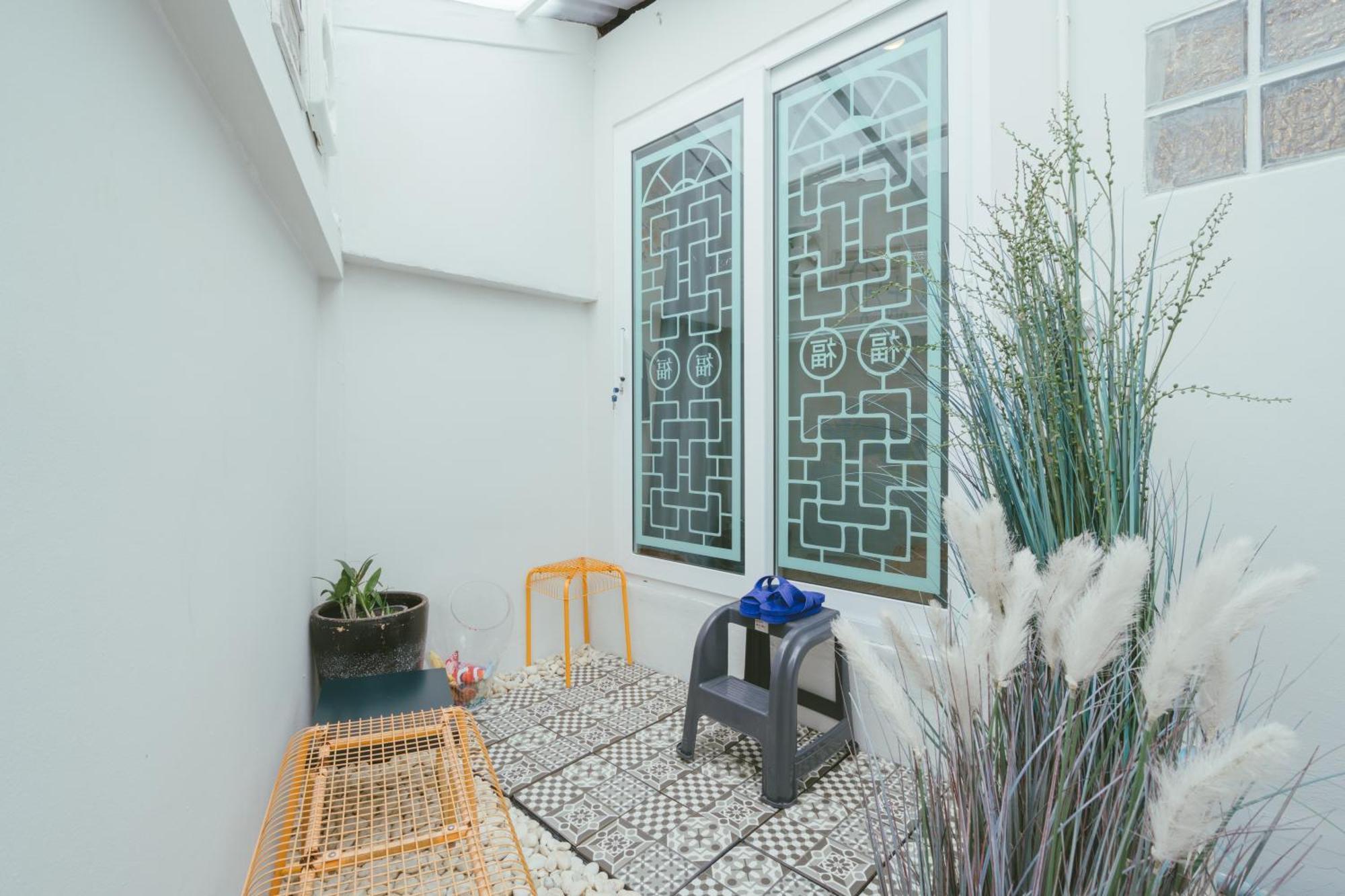Botan Boutique Hotel Patong Екстер'єр фото