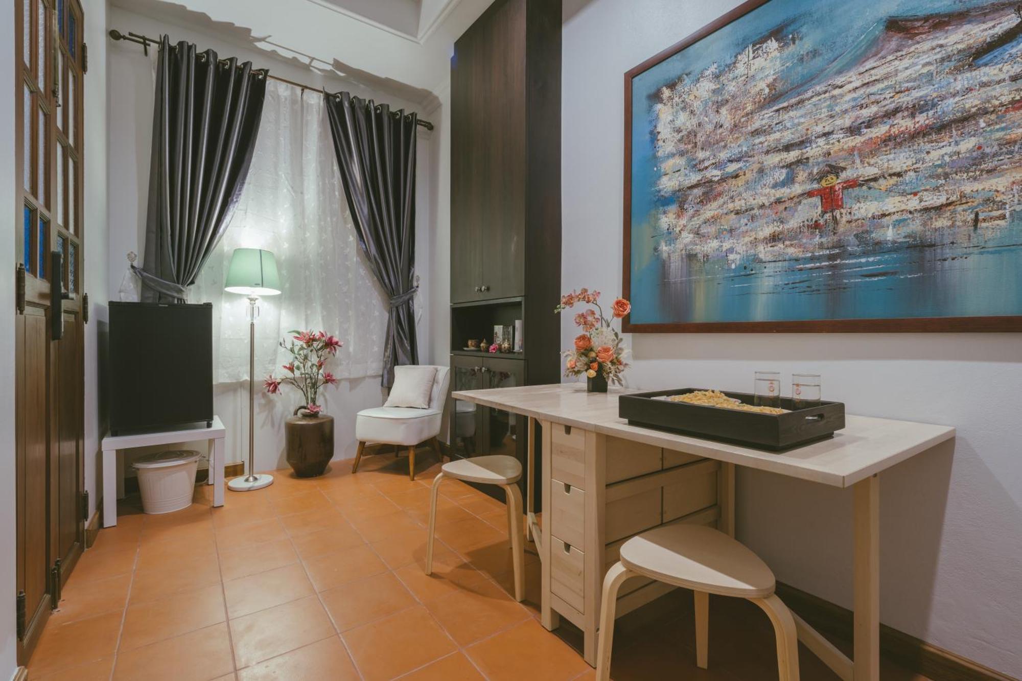 Botan Boutique Hotel Patong Екстер'єр фото