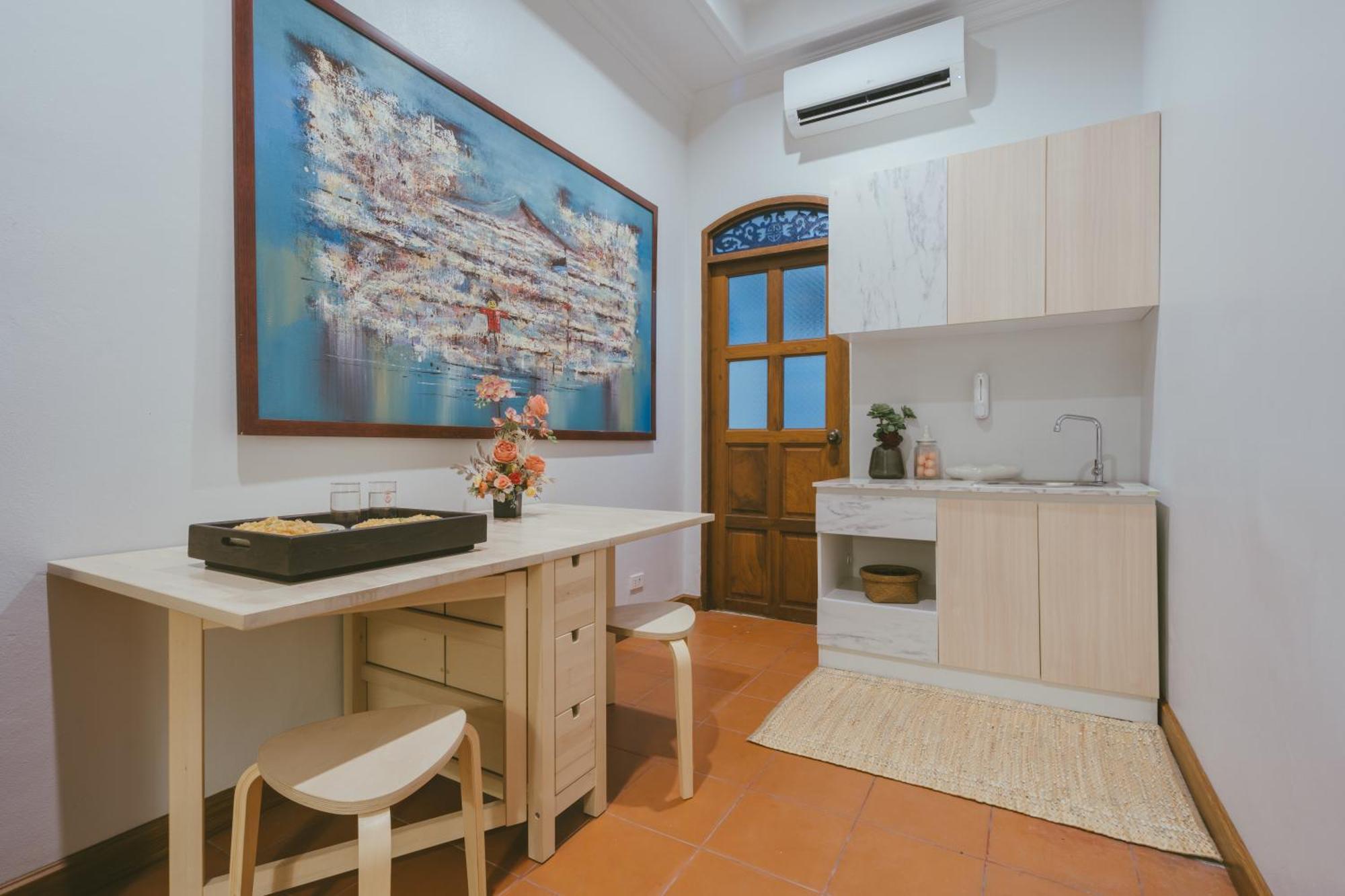 Botan Boutique Hotel Patong Екстер'єр фото