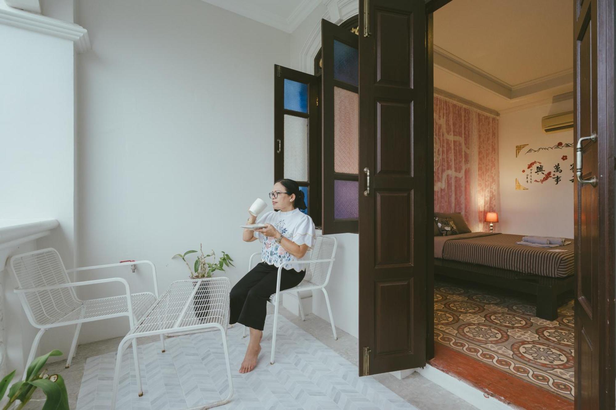 Botan Boutique Hotel Patong Екстер'єр фото