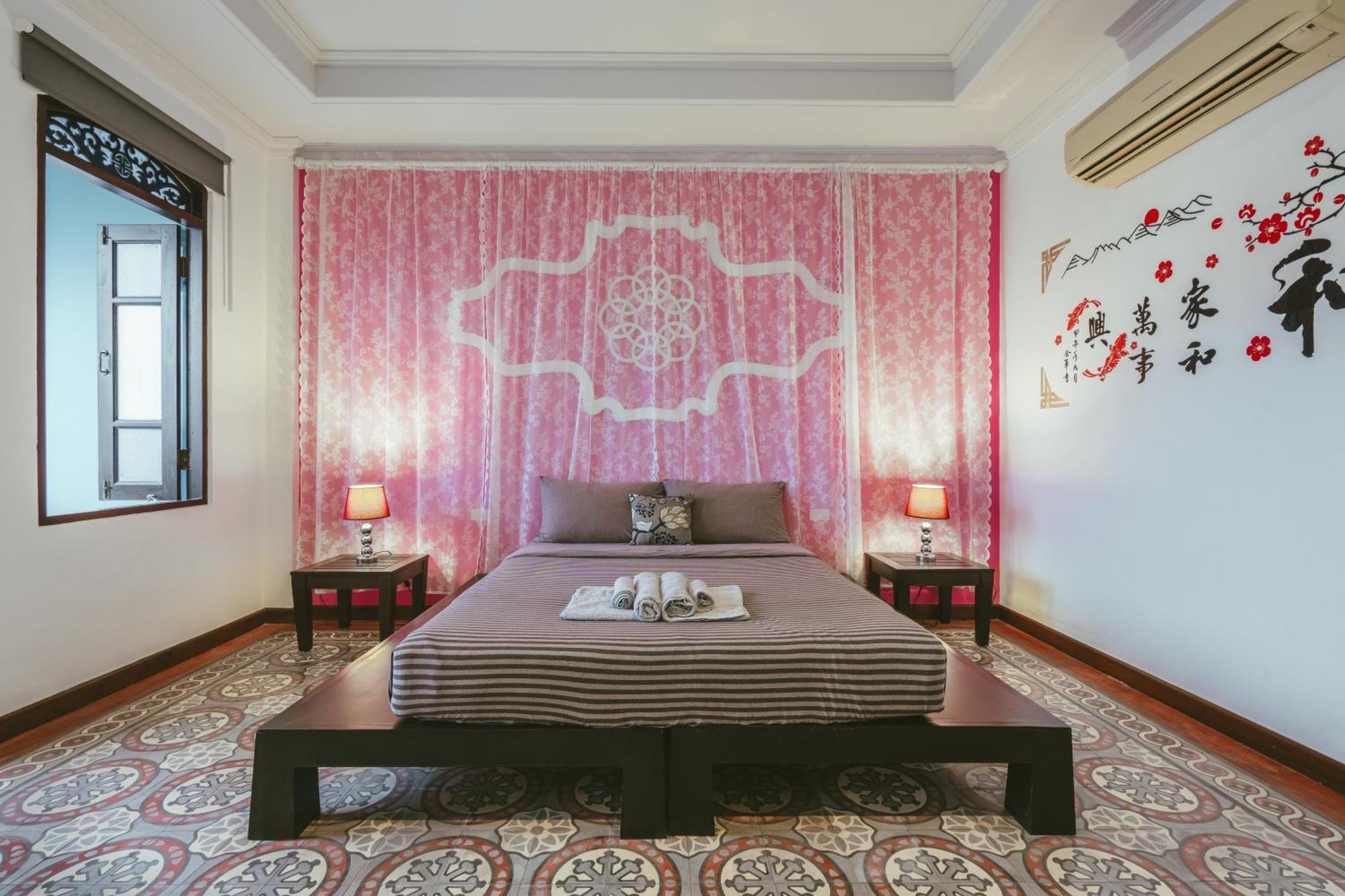 Botan Boutique Hotel Patong Екстер'єр фото