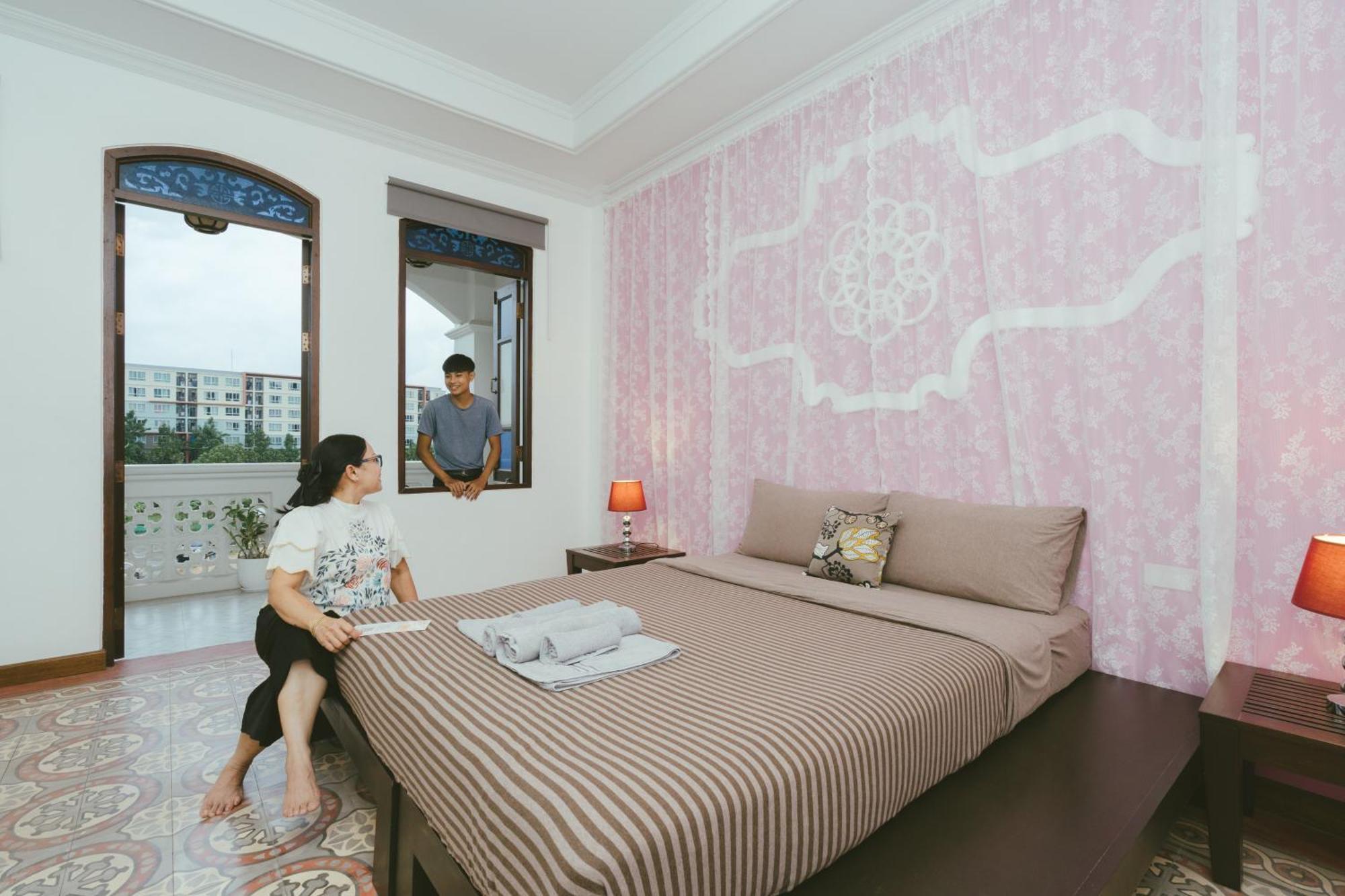 Botan Boutique Hotel Patong Екстер'єр фото
