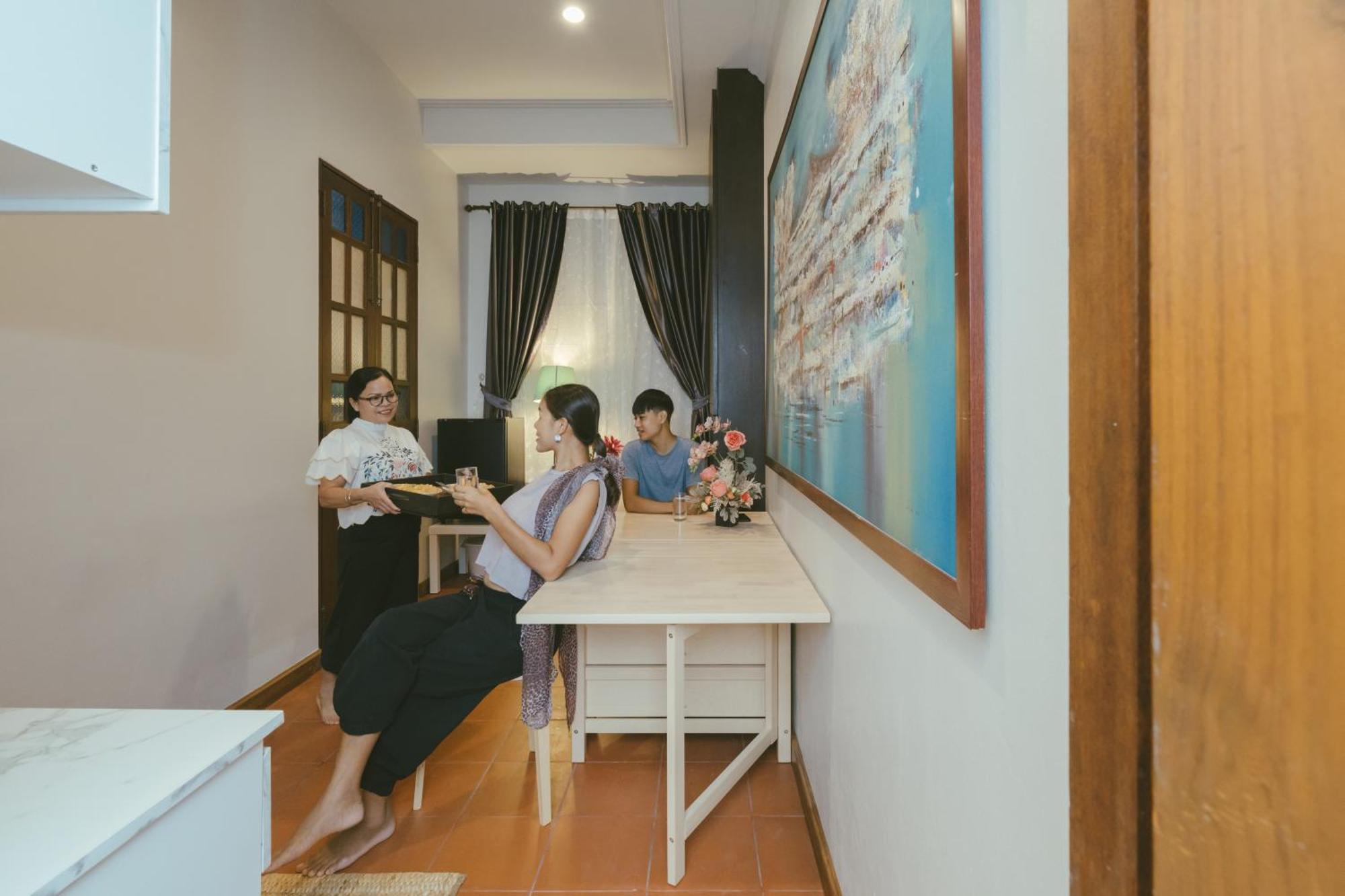 Botan Boutique Hotel Patong Екстер'єр фото